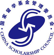 China Scholarship Council Logo
