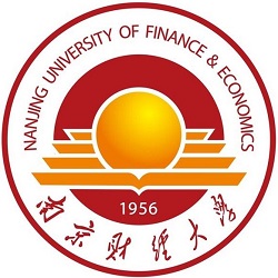 Nanjing University of Finance & Economics (NUFE) Logo