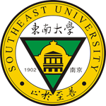 Southeast University (SEU) Logo