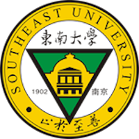 Southeast University (SEU) Logo