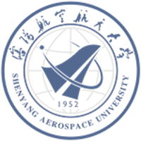 Shenyang Aerospace University (SAU) Logo