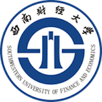 Southwestern University of Finance and Economics (SWUFE) Logo