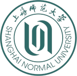 Shanghai Normal University (SHNU) Logo