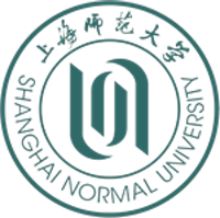 Shanghai Normal University (SHNU) Logo