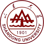 Shandong University (SDU) Logo