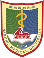 Nanjing Medical University (NJMU) Logo