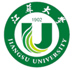 Jiangsu University (JSU) Logo