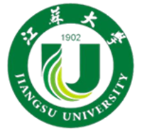 Jiangsu University (JSU) Logo