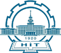 Harbin Institute of Technology (HIT) Logo