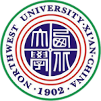 Northwest University (NWU) Logo