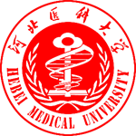 Hebei Medical University (HBMU) Logo