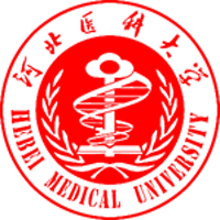 Hebei Medical University (HBMU) Logo