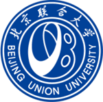 Beijing Union University (BUU) Logo
