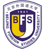 Beijing Foreign Studies University (BFSU) Logo