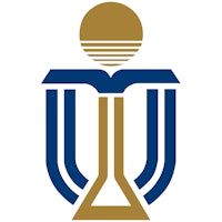 The Hong Kong University of Science and Technology (HKUST) Logo