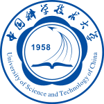 University of Science and Technology of China, Hefei Logo