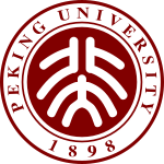 Peking University Shenzhen Graduate School (PKU Shenzhen) Logo