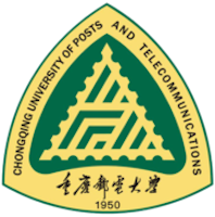 Chongqing University of Posts and Telecommunications (CQUPT) Logo