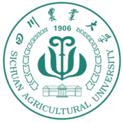 Sichuan Agricultural University (SICAU) Logo