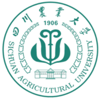 Sichuan Agricultural University (SICAU) Logo