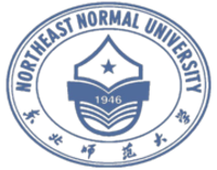 Northeast Normal University (NENU) Logo