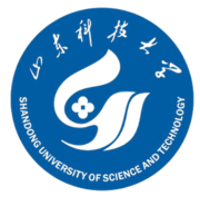 Shandong University of Science and Technology (SDUST) Logo