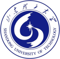 Shandong University of Technology (SDUT) Logo