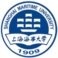 Shanghai Maritime University (SHMTU) Logo