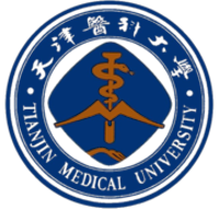 Tianjin Medical University (TMU) Logo
