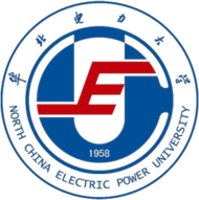 North China Electric Power University (NCEPU) Logo