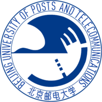 Beijing University of Posts and Telecommunications (BUPT) Logo