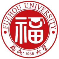 Fuzhou University (FZU) Logo
