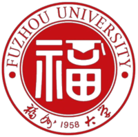 Fuzhou University (FZU) Logo