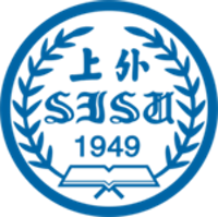 Shanghai International Studies University (SISU) Logo