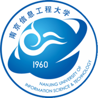 Nanjing University of Information Science and Technology (NUIST) Logo
