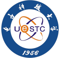 University of Electronic Science and Technology of China, Chengdu Logo