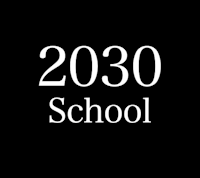 2030 School Logo