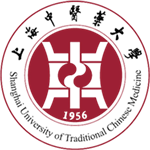 Shanghai University of Traditional Chinese Medicine (SHUTCM) Logo