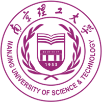 Nanjing University of Science and Technology (NJUST) Logo