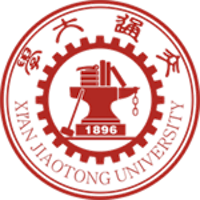 Xi'an Jiaotong University (XJTU) Logo
