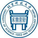University of Science and Technology Beijing (USTB) Logo