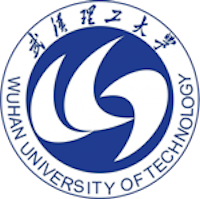 Wuhan University of Technology (WHUT) Logo