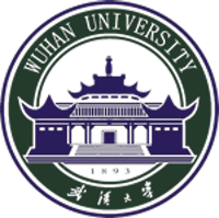 Wuhan University (WHU) Logo
