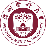 Wenzhou Medical University (WMU) Logo