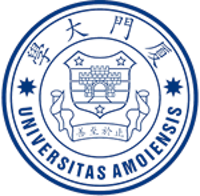 Xiamen University (XMU) Logo