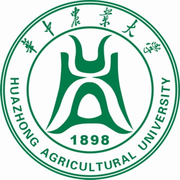 Huazhong Agricultural University (HAU) Logo