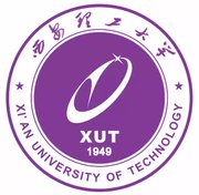Xi'an University of Technology (XUT) Logo