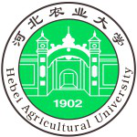 Agricultural University of Hebei (AUH) Logo
