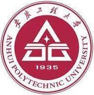 Anhui Polytechnic University (APU) Logo