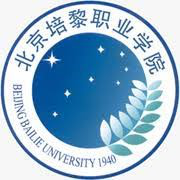 Beijing Bailie University (BJBU) Logo